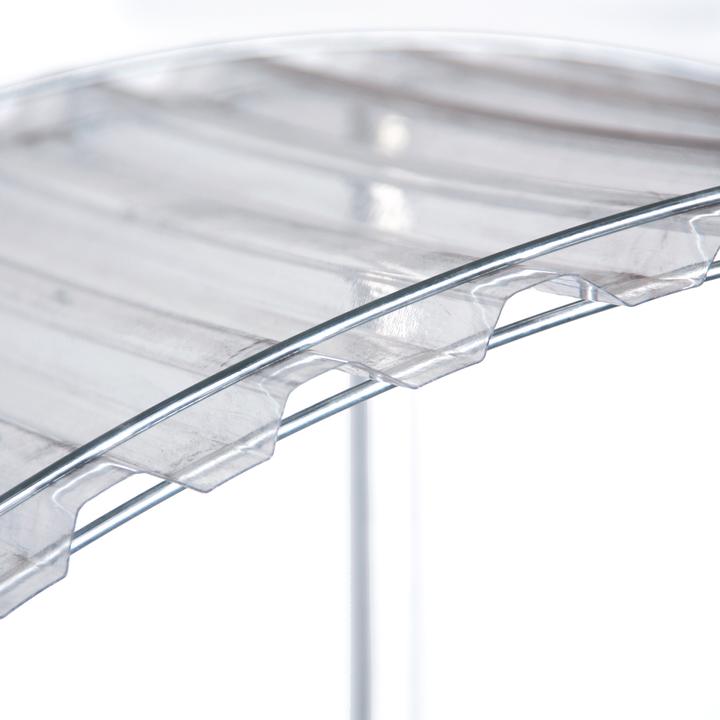 Produktbild Bellissa Tomatendach rapido