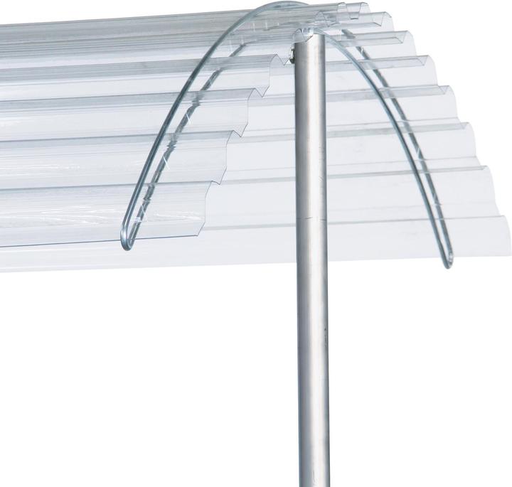 Produktbild Bellissa Tomatendach rapido