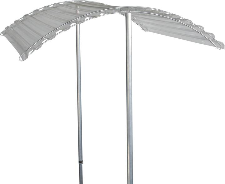 Produktbild Bellissa Tomatendach rapido