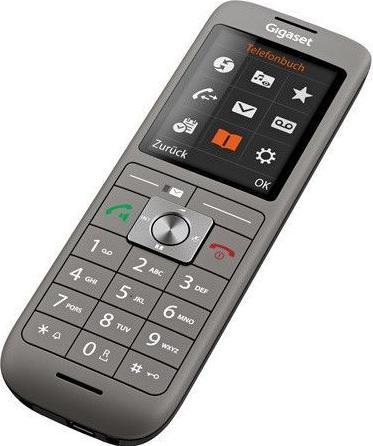 Image du produit Gigaset CL660 HX