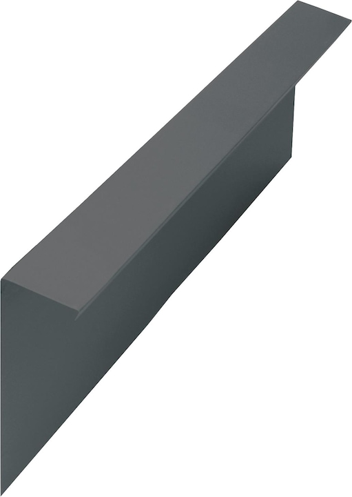 Bellissa Plaque de vers corten (100 cm)