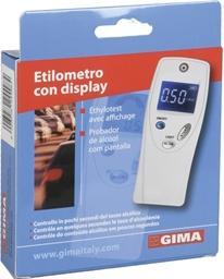 Image du produit Gima Alcoomètre - alcootest