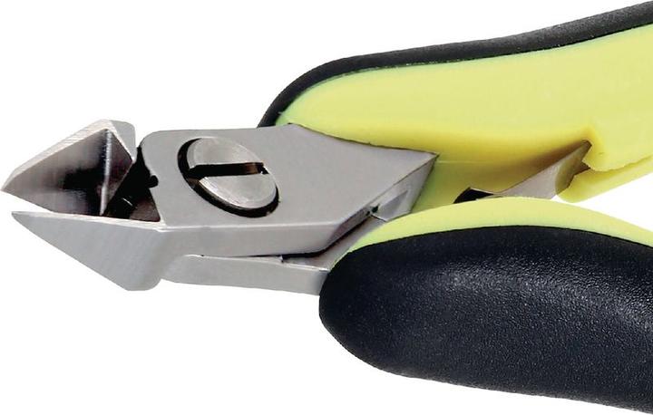 Actual product image Futuro BRW Electronics diagonal cutters (120 mm)