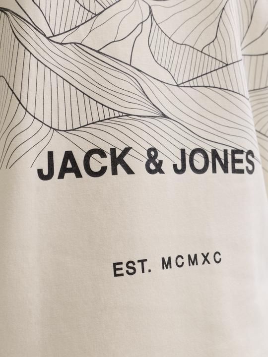 Produktbild Jack & Jones Kapuzenpullover SKI AW25 Kapuzenpullover (S)