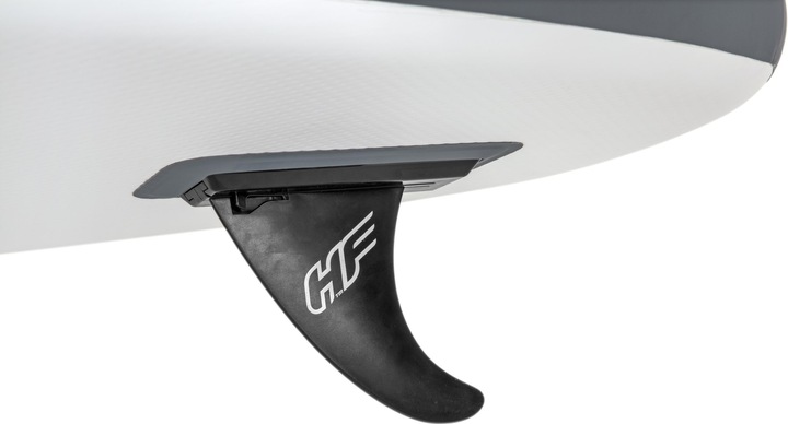 Produktbild Bestway HF SUP White Cap Convertible (10')