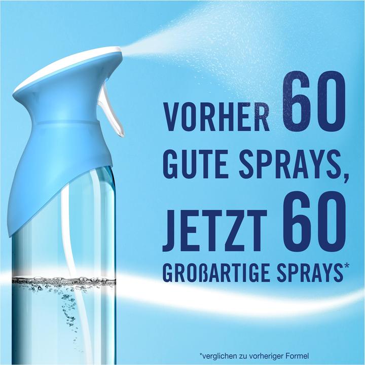 Produktbild Febreze Reine Frische