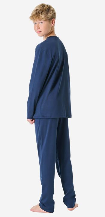 Actual product image Schiesser Pyjama Nightwear (176)
