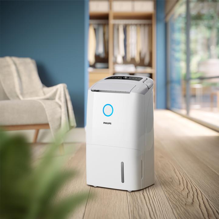 Produktbild Philips Series 5000 (137 m², 26.50 l/24h)