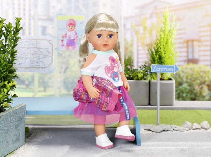 Immagine prodotto Zapf Creation Stile City Deluxe