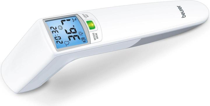 Actual product image Beurer FT 100 (Non-contact, Forehead)