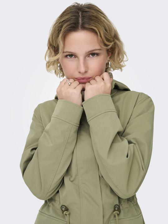 Immagine prodotto Only Onllouise Parka Cc Life Otw