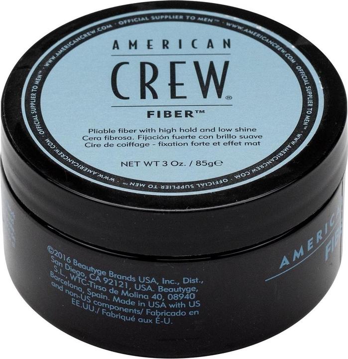 Image du produit American Crew Fibre (Cire capillaire)