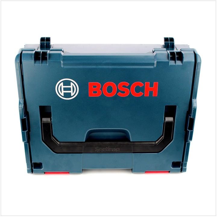 Image du produit Bosch Professional Bosch GSB 10,8-2-LI Perceuse visseuse à percussion sans fil, solo + L-Boxx - sans batterie, sans cha