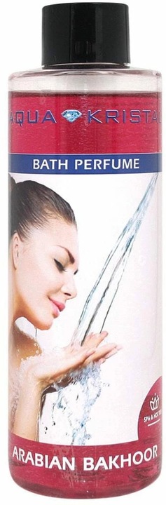 Produktbild Aqua Kristal AquaKristal Whirlpoolduft (200 ml, Badeperlen)