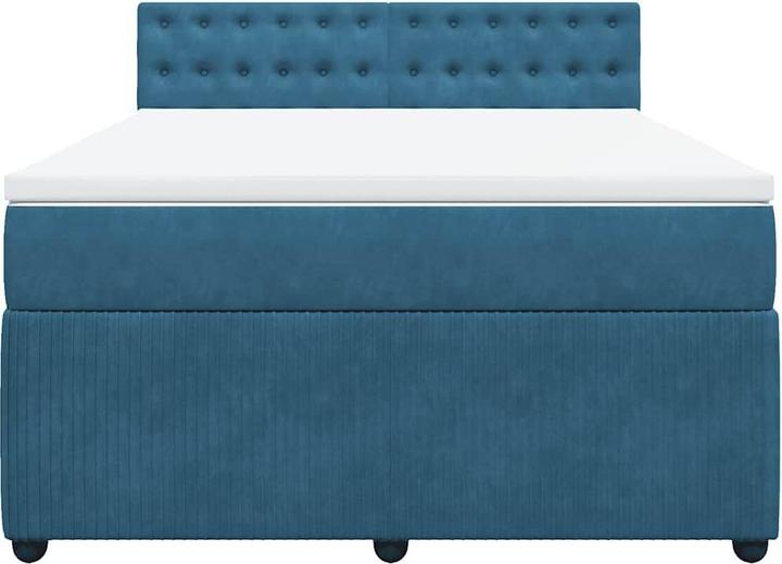 Immagine prodotto vidaXL Boxspringbett (140 x 190 cm)