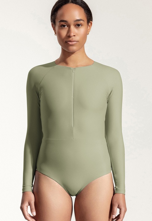 Sage green