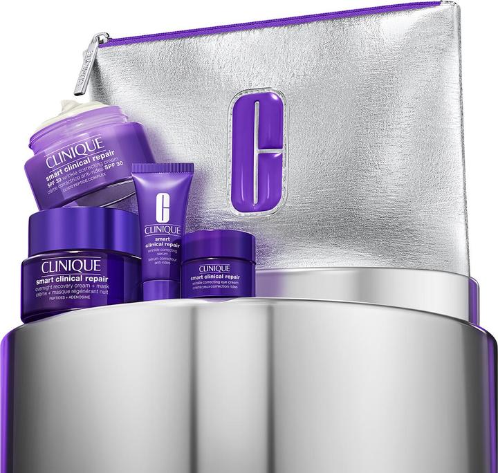 Image du produit Clinique Smart (Kit de soins du visage)