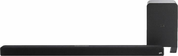 Productafbeelding Polk SIGNA S4 geluidsbalk (3.1.2 Kanaal)