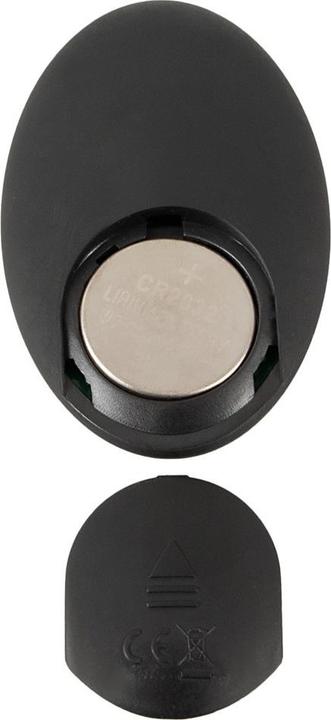 Produktbild Rebel RC Prostate Massager