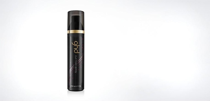 Actual product image ghd Curly Ever After (120 ml)