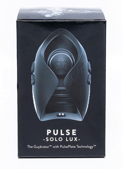 Produktbild Hot Octopuss Pulse Solo Lux