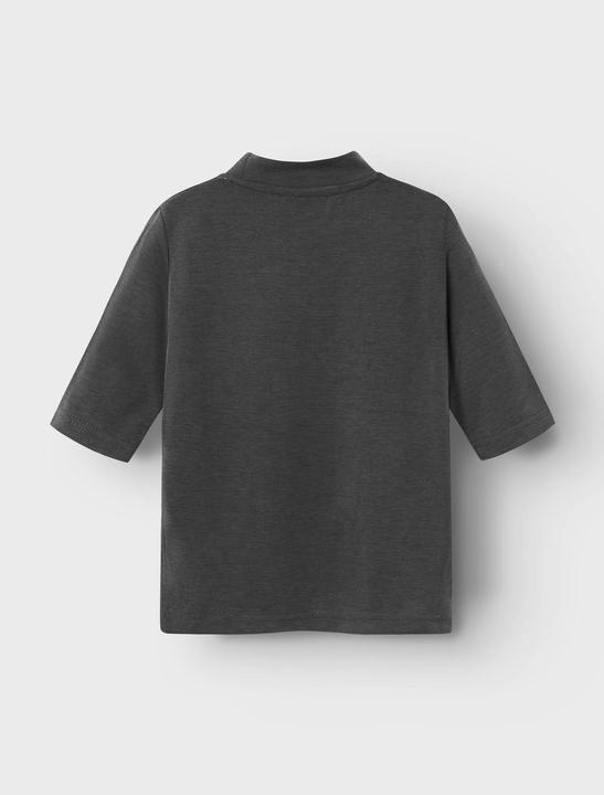 Actual product image Name it High Neck T-Shirt (116)
