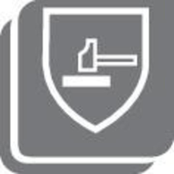 Actual product image Fortis Arbeitshandschuhe (9)