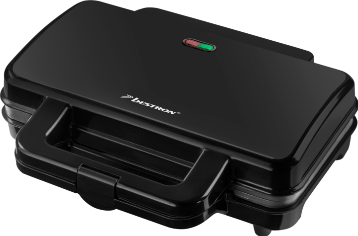 Actual product image Bestron XL sandwich maker