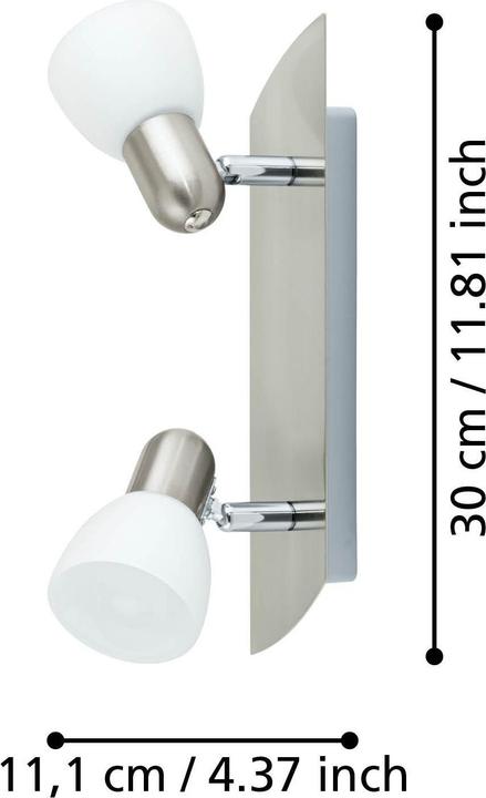 Produktbild EGLO Enea (E14)