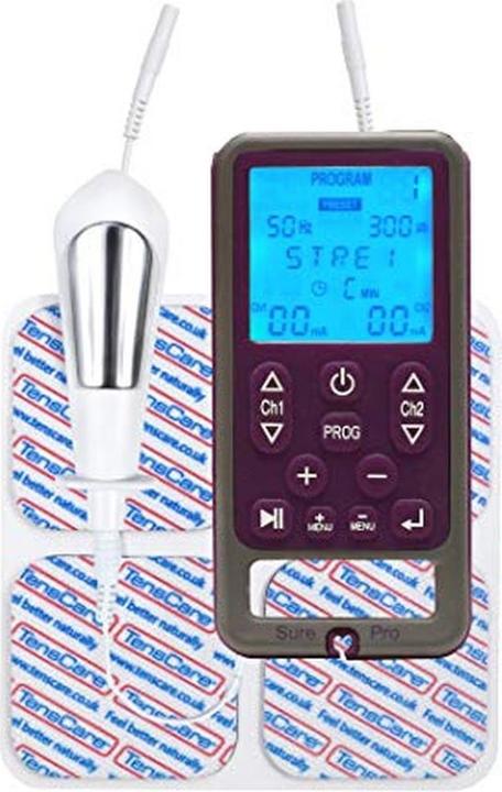 Produktbild TensCare Sure Pro Electrostimulation perineal semiprofessional