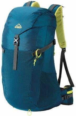 Actual product image Mc Kinley Falcon VT 28 II Hiking Backpack (28 l)
