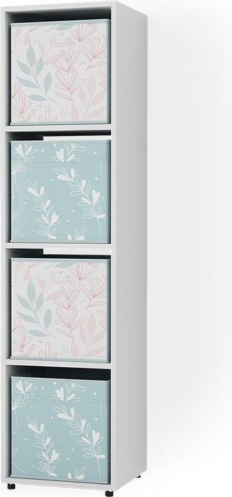 Vicco Ludus (142.50 x 33 x 36.20 cm)