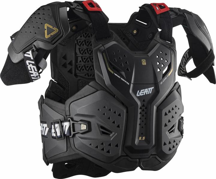 Actual product image Leatt 6.5 Pro (XXL)