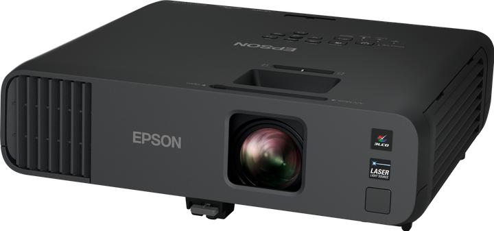 Epson EB-L265F (Full HD, 4600 lm, 1.32 - 2.12:1)