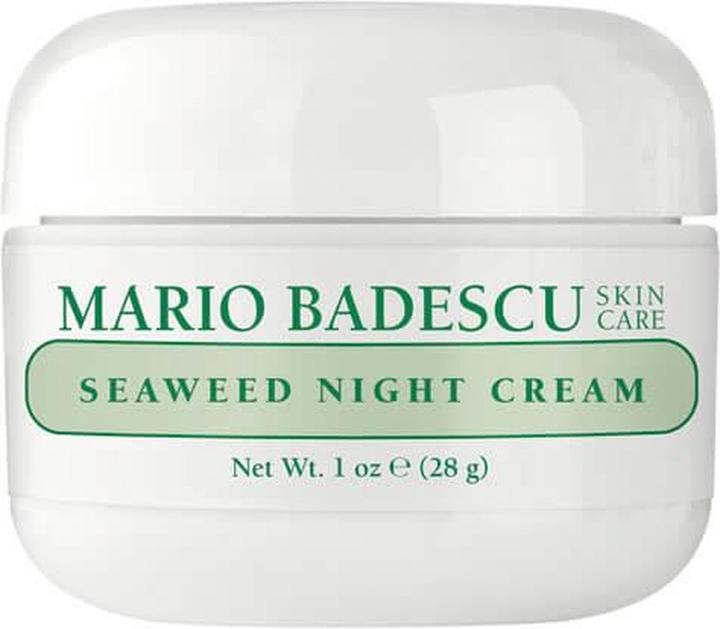 Immagine prodotto Mario Badescu Alghe (28 ml, Crema notte)