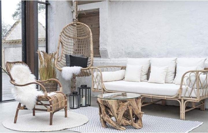 Actual product image House Nordic Canyon (60 x 60 x 40 cm)