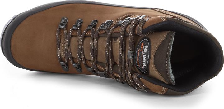 Actual product image Meindl Unisex Vakuum Lady GTX (XL) trekking & hiking boots, Brown (Braun 10), 37 EU (37)