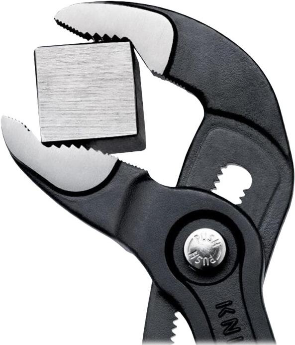 Actual product image Knipex Cobra Set (370 mm)