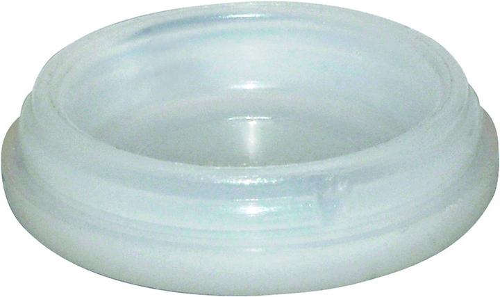 Image du produit Wagner Capuchon, stop, blanc (Planeurs enfichables, 4 pièce(s))