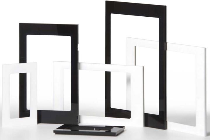Actual product image Lingg & Janke Wall mount FRAME-SAMSUNG