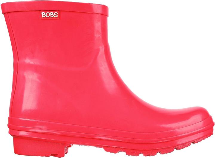 Actual product image Skechers Bobs Rain Check Neon Puddles wellies (38)