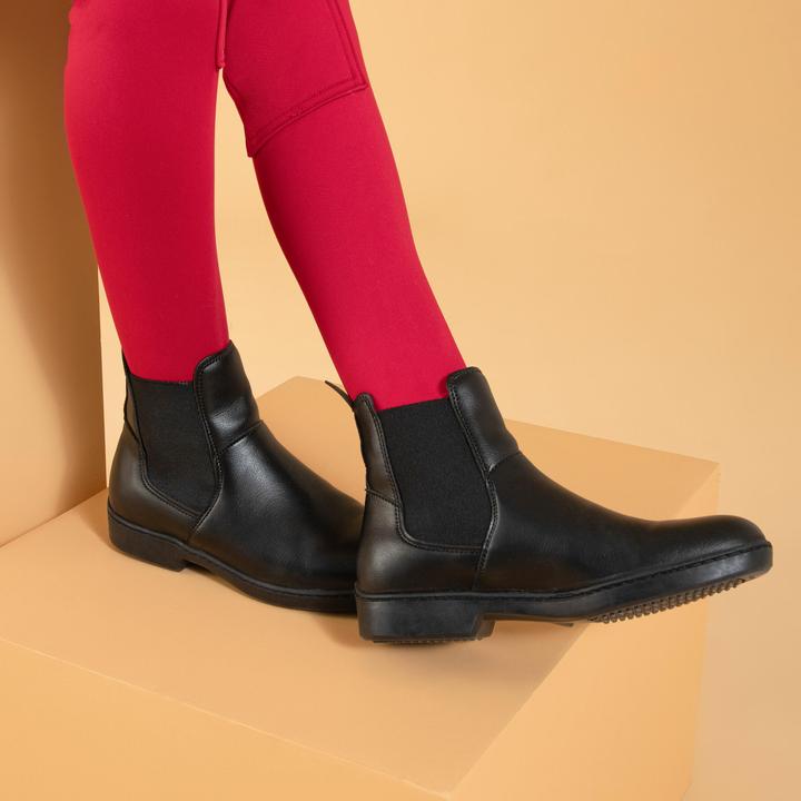 Actual product image Fouganza 100