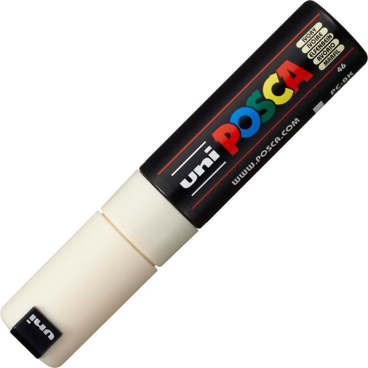 Image du produit Posca Marqueur Bold PC-8K (1x)