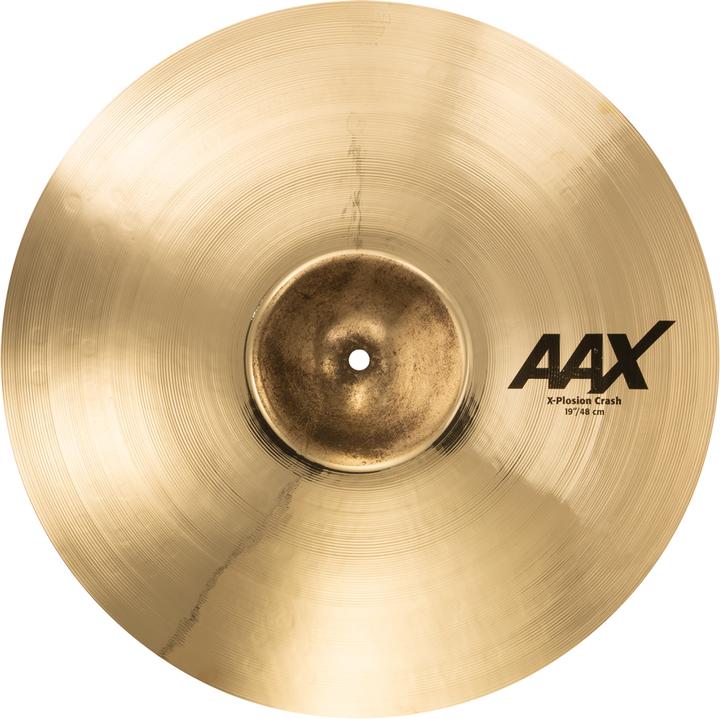 Produktbild Sabian SA AAX X-plosion Crash 19" (19", Becken)