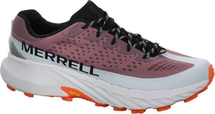 Actual product image Merrell Agility Peak 5 (46)