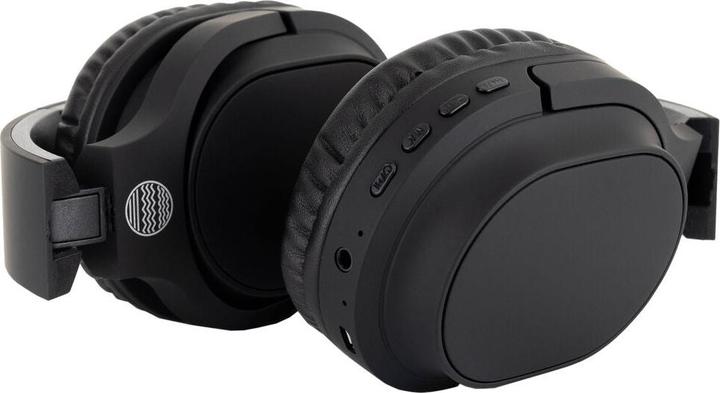 Immagine prodotto Our Pure Planet OPP032 Cuffie e auricolari ad archetto con e senza fili Chiamate/Musica/Sport/Tutti i giorni B (40 h, Cablato)