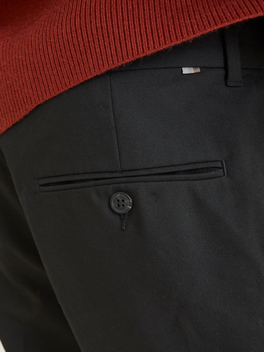 Actual product image Jack & Jones Jpstace Jjleo Chino Noos (W34/L34)