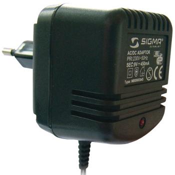 Thumbnail - Sigma Sport, Velolicht Zubehör