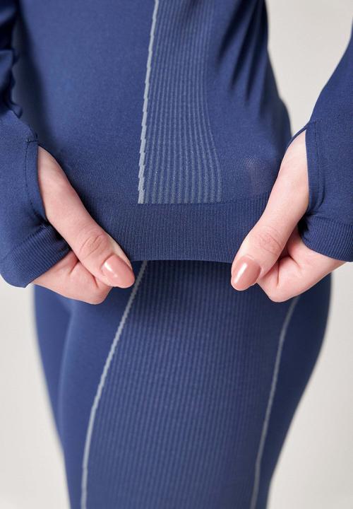 Actual product image Snocks Thermounterwäsche Damen (L)