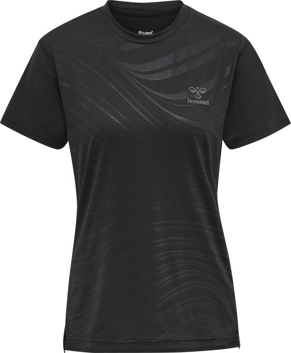 Produktbild hummel Ongrid Poly Tee S/S Wo (M)